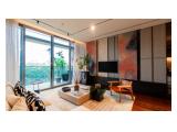 Mewah dan Strategis! Apartemen Savyavasa 3BR 