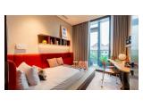 Mewah dan Strategis! Apartemen Savyavasa 3BR 