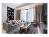 Dijual Unit Mewah di Regent Residences 2BR Gatot Subroto