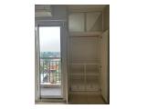 Jual Apartemen Murah Strategis di Pusat BSD - Serpong Greenview Studio Full Furnish