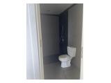 Dijual Segera Apartemen Paddington Heights Alam Sutera Tangerang - 2 BR Unfurnished