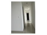 Dijual Segera Apartemen Paddington Heights Alam Sutera Tangerang - 2 BR Unfurnished