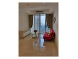Apartment For Sale at The Elements Location in South Jakarta - 2BR Modern Fully Furnished 