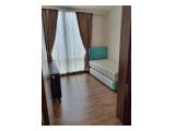 Apartment For Sale at The Elements Location in South Jakarta - 2BR Modern Fully Furnished 