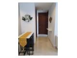 Apartment For Sale at The Elements Location in South Jakarta - 2BR Modern Fully Furnished 
