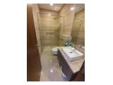 Apartment For Sale at The Elements Location in South Jakarta - 2BR Modern Fully Furnished 