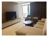 Dijual Apartemen Kempinski Jakarta Pusat - 2 Bedroom Furnished