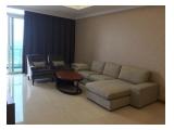 Dijual Apartemen Kempinski Jakarta Pusat - 2 Bedroom Furnished