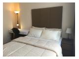 Dijual Apartemen Kempinski Jakarta Pusat - 2 Bedroom Furnished