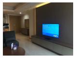Dijual Apartemen Kempinski Jakarta Pusat - 2 Bedroom Furnished