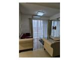 Dijual Apartemen Thamrin Residences Jakarta Pusat - 3 Bedroom Furnished