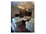 Jual Apartemen Capital Residence SCBD Jakarta Selatan - 3 BR / 2 BR Fully Furnished