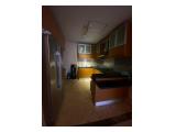 Jual Apartemen Capital Residence SCBD Jakarta Selatan - 3 BR / 2 BR Fully Furnished