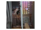 Dijual Apartemen Signature Park Tebet Jakarta Selatan - SHM - Studio Full Furnished
