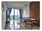 Best Price Dibawah Market! Apartemen Navapark Marigold 99M2 2+1Br Full Furnished
