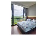 Best Price Dibawah Market! Apartemen Navapark Marigold 99M2 2+1Br Full Furnished