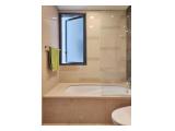 Best Price Dibawah Market! Apartemen Navapark Marigold 99M2 2+1Br Full Furnished