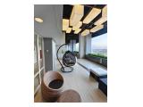Jual Apartemen Klaska Residence. Apartemen Baru, Full Furnished, Belum pernah ditempati.