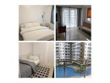 Jual Apartemen Gateway Pasteur Bandung - 2 Bedroom Semi Furnish