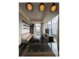 Deal Cepat! Verde One 3BR 170m&sup2; &ndash; Fully Furnished, View East Rp6.5M. Call DIMAS 0818 884 494