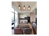 Deal Cepat! Verde One 3BR 170m&sup2; &ndash; Fully Furnished, View East Rp6.5M. Call DIMAS 0818 884 494