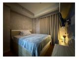 DIJUAL APARTEMEN SPRINGWOOD RESIDENCE PEMAKAIAN PRIBADI FURNISHED