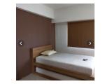 Sewa Apartemen Park View Depok Town Square - Studio Fully Furnished