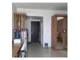 Sewa Apartemen Park View Depok Town Square - Studio Fully Furnished