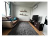 DIJUAL JARANG ADA, 2 Studios Turned into 1 BR - Apartemen Gardenia Boulevard Jakarta Selatan - Furnished