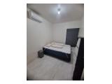 Jual Apartemen Mediterania Garden Residence 1 Jakarta Barat - 2 Bedroom Semi Furnished