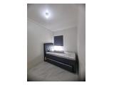 Jual Apartemen Mediterania Garden Residence 1 Jakarta Barat - 2 Bedroom Semi Furnished