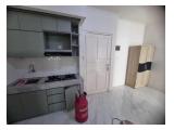 Jual Apartemen Mediterania Garden Residence 1 Jakarta Barat - 2 Bedroom Semi Furnished