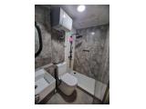 Jual Apartemen Mediterania Garden Residence 1 Jakarta Barat - 2 Bedroom Semi Furnished