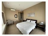 Good Unit Jual / Sewa Apartemen 1Park Avenue Gandaria Jakarta Selatan 2 BR / 2+1 BR / 3 BR Semi Furnished / Fully Furnished