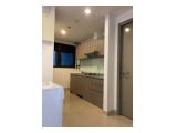 Good Unit Jual / Sewa Apartemen 1Park Avenue Gandaria Jakarta Selatan 2 BR / 2+1 BR / 3 BR Semi Furnished / Fully Furnished