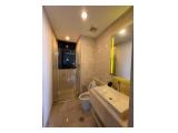 Good Unit Jual / Sewa Apartemen 1Park Avenue Gandaria Jakarta Selatan 2 BR / 2+1 BR / 3 BR Semi Furnished / Fully Furnished