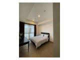 Good Unit Jual / Sewa Apartemen 1Park Avenue Gandaria Jakarta Selatan 2 BR / 2+1 BR / 3 BR Semi Furnished / Fully Furnished