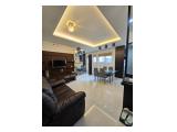 Jual Apartemen Mediterania Garden Residence 2 Central Park Jakarta Barat - 2 Bedroom Furnished Full Renovasi