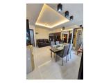 Jual Apartemen Mediterania Garden Residence 2 Central Park Jakarta Barat - 2 Bedroom Furnished Full Renovasi