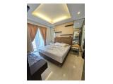Jual Apartemen Mediterania Garden Residence 2 Central Park Jakarta Barat - 2 Bedroom Furnished Full Renovasi