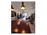 FOR SALE !! APARTEMEN PAVILION 3BR