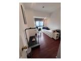 FOR SALE !! APARTEMEN PAVILION 3BR