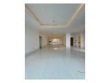 Good Unit Dijual Apartment The St Regis Residences Jakarta Barat, 3 Bedrooms 373 sqm, Siska 08161861228 