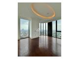 Good Unit Dijual Apartment The St Regis Residences Jakarta Barat, 3 Bedrooms 373 sqm, Siska 08161861228 