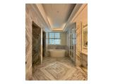 Good Unit Dijual Apartment The St Regis Residences Jakarta Barat, 3 Bedrooms 373 sqm, Siska 08161861228 