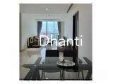 Dijual Apartemen Pakubuwono House 2BR Fully Furnished Kebayoran Jakarta Selatan Dhanti 081282950600