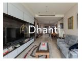 BEST UNIT! Dijual Apartemen Pakubuwono House 2BR Fully Furnished Kebayoran Jakarta Selatan Dhanti 081282950600