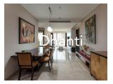 BEST UNIT! Dijual Apartemen Pakubuwono House 2BR Fully Furnished Kebayoran Jakarta Selatan Dhanti 081282950600