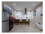 BEST UNIT! Dijual Apartemen Pakubuwono House 2BR Fully Furnished Kebayoran Jakarta Selatan Dhanti 081282950600