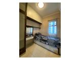 Siap Huni, Dijual Unit Mediterania Garden Residence 2 Tipe 2 BR KondisI Furnished dan Pool View